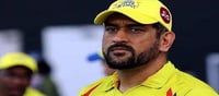 క్లాసికల్ డాన్స్ చేసిన ధోని.. వీడియో వైరల్?
